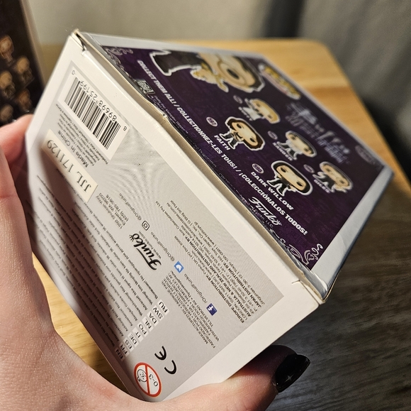 Buffy 121 Giles 596 Funko Pop Lot Vampire Slayer - Picture 14 of 16